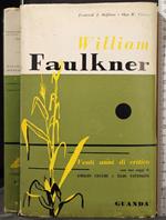 William Faulkner. Venti Anni di Critica