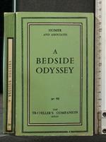 A Bedside Odyssey