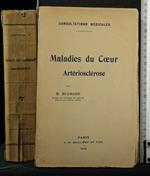 Maladies Du Coeur Arteriosclerose