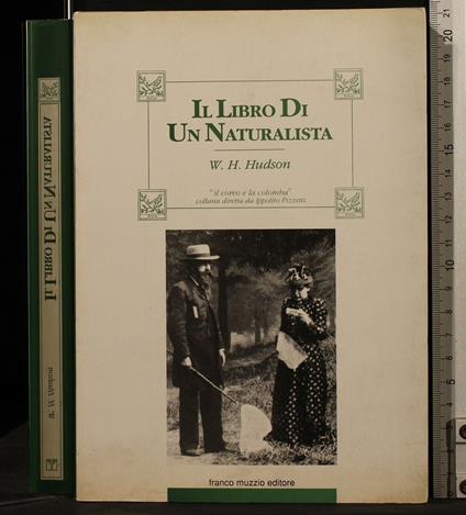 Il Libro di Un - Libro di Un di: Hudson - copertina