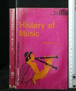 History Of Music