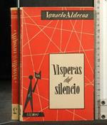 Visperas Del Silencio