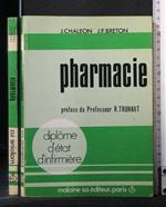 Pharmacie