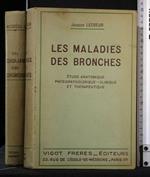 Les Maladies Des Bronches