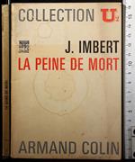 La peine de mort