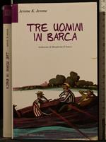 Tre Uomini in Barca