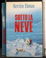 Sotto la neve