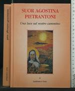 Suor Agostina Pietrantoni