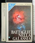 Battaglie Nella Galassia