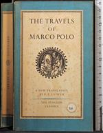 The travels of Marco Polo