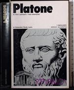 Platone. La vita il pensiero i testi esemplari