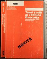 Temi svolti di Tecnica Bancaria