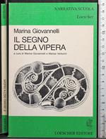Il segno della vipera