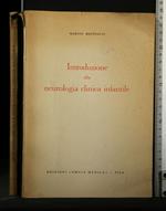 Introduzione Alla Nuerologia Clinica Infantile