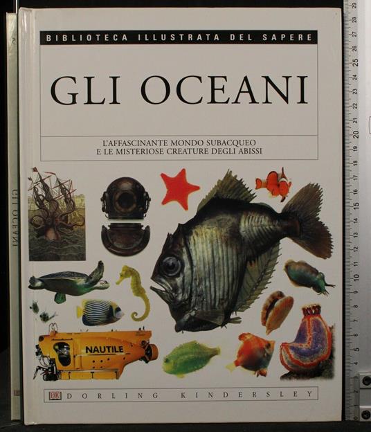 Gli - Gli di: Miranda Macquitty - copertina