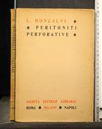 Peritoniti Perforative