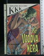 La Vedova Nera