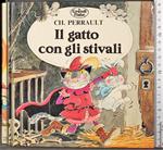 Il gatto con gli stivali