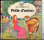 Pelle d'asino