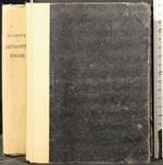Linee di Storia Della Letteratura Inglese