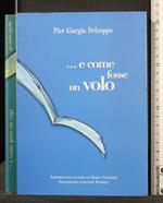 E Come Fosse Un Volo