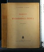 Elementi di Microbiologia Medica