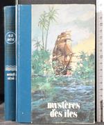 Mysteres des iles