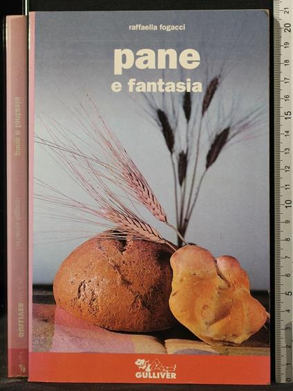 Pane E - Pane e di: Raffaella Fogacci - copertina