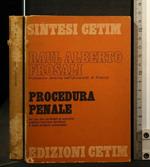 Procedura Penale