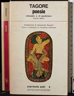 Poesie Gitanjali, Il giardiniere
