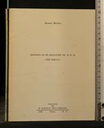 Sinfonia in Mi Maggiore Op. 22 N. 47 per Emilia