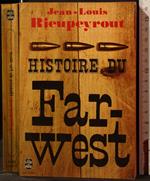 Histoire Du Far-West