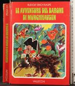 Le avventure del barone di Munchhausen