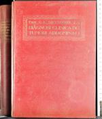 La diagnosi clinica dei tumori addominali