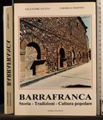 Barrafranca
