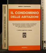 Il Condominio Delle Abitazioni