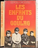 Les enfants du goulag