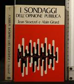 I Sondaggi Dell'Opinione Pubblica