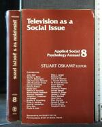 Television As a Social Issue Aspa 8