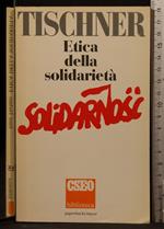 Etica della solidarietà