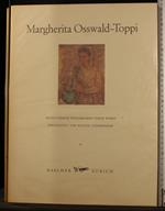 Margherita Osswald Toppi. Vol 1. Sei Stampe A