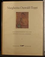 Margherita Osswald Toppi. Vol 1. Sei Stampe A