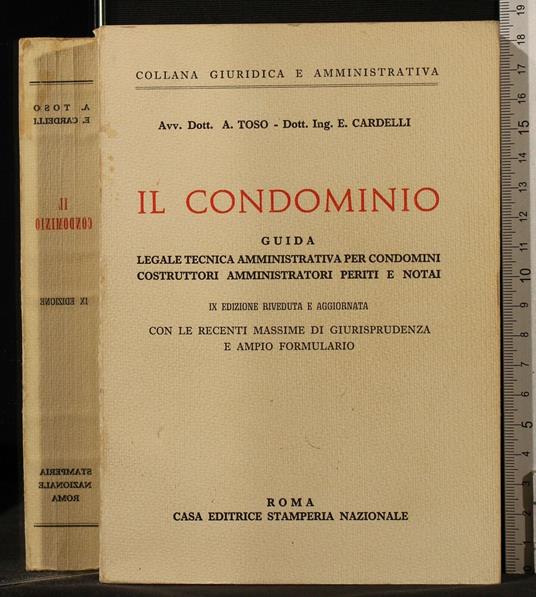 Il - Il di: Toso - copertina