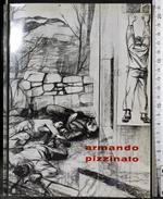 Pitture di Armando Pizzinato