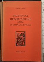 Dilettevole Dissertazione Sopra Le Corna Coniugali