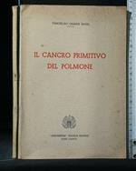 Il Cancro Primitivo Del Polmone