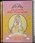 Principessa Sofia e la festa della neve