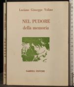 Nel Pudore Della Memoria