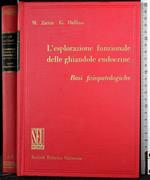 L' esplorazione funzionale delle ghiandole endocrine. Basi.