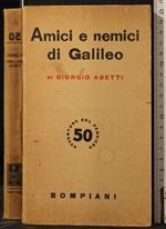 Amici e Nemici Di